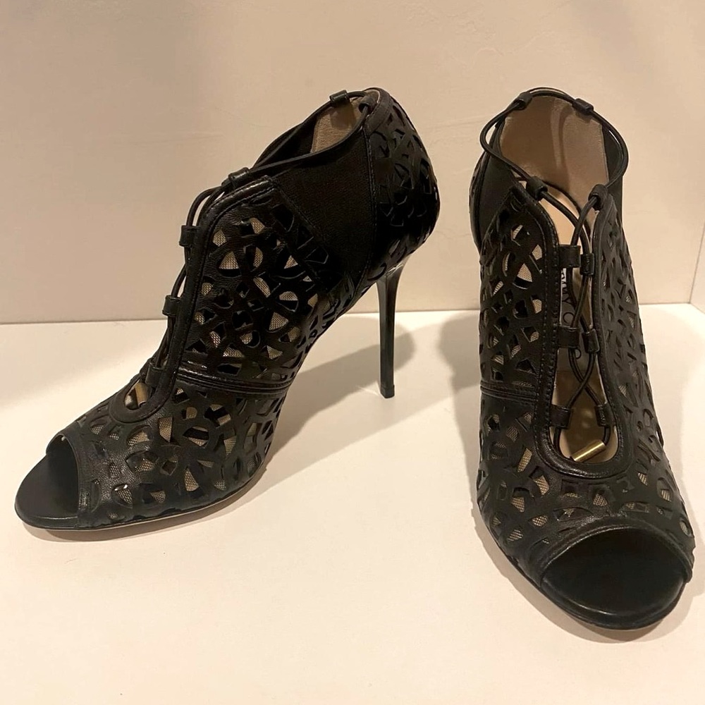 Jimmy Choo Bootie